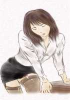 Crossdress Teacher / 女装敎師 [Sakkat] [Original] Thumbnail Page 43