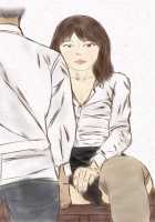 Crossdress Teacher / 女装敎師 [Sakkat] [Original] Thumbnail Page 48