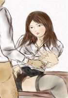 Crossdress Teacher / 女装敎師 [Sakkat] [Original] Thumbnail Page 50