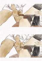 Crossdress Teacher / 女装敎師 [Sakkat] [Original] Thumbnail Page 53