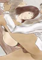 Crossdress Teacher / 女装敎師 [Sakkat] [Original] Thumbnail Page 54