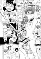 Futanari Prison 2 Dairoku Kangoku Houkoku Ni / ふたなりプリズン2 第六監獄報告・弐 [Suzurame] [Original] Thumbnail Page 19