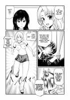 Dr. Mikado's Cock Management / Dr.御門の男根管理 [Makunouchi] [To Love-Ru] Thumbnail Page 18