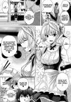 Little My Maid -First Half- & -Second Half- / リトル マイ メイド -ファースト ハーフ- & -セカンドハーフ- [Simon] [Original] Thumbnail Page 31