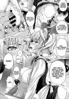 Little My Maid -First Half- & -Second Half- / リトル マイ メイド -ファースト ハーフ- & -セカンドハーフ- [Simon] [Original] Thumbnail Page 36