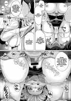 Little My Maid -First Half- & -Second Half- / リトル マイ メイド -ファースト ハーフ- & -セカンドハーフ- [Simon] [Original] Thumbnail Page 38