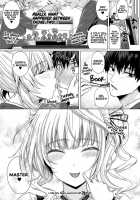 Little My Maid -First Half- & -Second Half- / リトル マイ メイド -ファースト ハーフ- & -セカンドハーフ- [Simon] [Original] Thumbnail Page 55