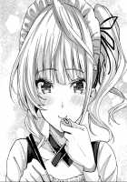 Little My Maid -First Half- & -Second Half- / リトル マイ メイド -ファースト ハーフ- & -セカンドハーフ- [Simon] [Original] Thumbnail Page 58