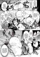 Kanraku! Onigashima / 姦落!鬼ヶ島 [Mil] [Ragnarok Online] Thumbnail Page 18