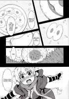Kanraku! Onigashima / 姦落!鬼ヶ島 [Mil] [Ragnarok Online] Thumbnail Page 30