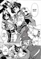 Kanraku! Onigashima / 姦落!鬼ヶ島 [Mil] [Ragnarok Online] Thumbnail Page 31