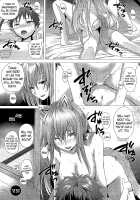 Chronicle of a Heisei Pleasuring Wolf / 平成奉狼記 [Simon] [Original] Thumbnail Page 16