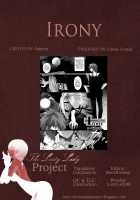 Irony [Simon] [Original] Thumbnail Page 19