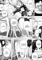 Isekai no Mahoutsukai / 異世界の魔法使い [Simon] [Original] Thumbnail Page 106