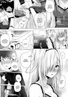 Isekai no Mahoutsukai / 異世界の魔法使い [Simon] [Original] Thumbnail Page 107