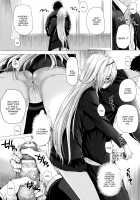 Isekai no Mahoutsukai / 異世界の魔法使い [Simon] [Original] Thumbnail Page 134