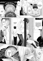 Isekai no Mahoutsukai / 異世界の魔法使い [Simon] [Original] Thumbnail Page 185