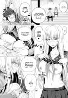 Isekai no Mahoutsukai / 異世界の魔法使い [Simon] [Original] Thumbnail Page 187