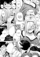 Isekai no Mahoutsukai / 異世界の魔法使い [Simon] [Original] Thumbnail Page 91