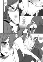 The Dog's Desire And The Reality Of Discipline / 犬の本懐、躾の本質 [Inuzuka Bouru] [Love Live!] Thumbnail Page 34