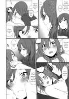 The Dog's Desire And The Reality Of Discipline / 犬の本懐、躾の本質 [Inuzuka Bouru] [Love Live!] Thumbnail Page 42