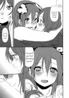 The Dog's Desire And The Reality Of Discipline / 犬の本懐、躾の本質 [Inuzuka Bouru] [Love Live!] Thumbnail Page 43