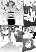 The Dog's Desire And The Reality Of Discipline / 犬の本懐、躾の本質 [Inuzuka Bouru] [Love Live!] Thumbnail Page 60