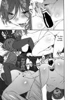 The Dog's Desire And The Reality Of Discipline / 犬の本懐、躾の本質 [Inuzuka Bouru] [Love Live!] Thumbnail Page 65