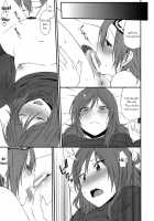 The Dog's Desire And The Reality Of Discipline / 犬の本懐、躾の本質 [Inuzuka Bouru] [Love Live!] Thumbnail Page 71