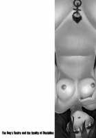 The Dog's Desire And The Reality Of Discipline / 犬の本懐、躾の本質 [Inuzuka Bouru] [Love Live!] Thumbnail Page 78