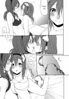 The Dog's Desire And The Reality Of Discipline / 犬の本懐、躾の本質 [Inuzuka Bouru] [Love Live!] Thumbnail Page 81