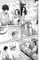 Yoki Tsuma / 良き妻 [ShindoL] [Original] Thumbnail Page 09