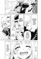 Kaguya-sama wa Shasei Sasetai 2 / かぐや様は射精させたい2 [Kimimaru] [Kaguya-sama Wa Kokurasetai] Thumbnail Page 12