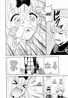 Kaguya-sama wa Shasei Sasetai 2 / かぐや様は射精させたい2 [Kimimaru] [Kaguya-sama Wa Kokurasetai] Thumbnail Page 05