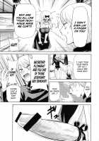 Kaguya-sama wa Shasei Sasetai 2 / かぐや様は射精させたい2 [Kimimaru] [Kaguya-sama Wa Kokurasetai] Thumbnail Page 06