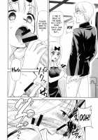 Kaguya-sama wa Shasei Sasetai 2 / かぐや様は射精させたい2 [Kimimaru] [Kaguya-sama Wa Kokurasetai] Thumbnail Page 07