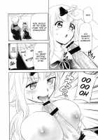 Kaguya-sama wa Shasei Sasetai 2 / かぐや様は射精させたい2 [Kimimaru] [Kaguya-sama Wa Kokurasetai] Thumbnail Page 09