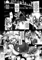 DRAGON CHILD / ドラゴン・チャイルド [ShindoL] [Tiger And Bunny] Thumbnail Page 20