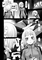 DRAGON CHILD / ドラゴン・チャイルド [ShindoL] [Tiger And Bunny] Thumbnail Page 22
