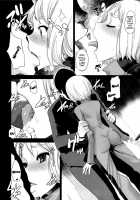 DRAGON CHILD / ドラゴン・チャイルド [ShindoL] [Tiger And Bunny] Thumbnail Page 06