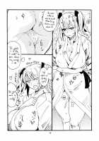 Lobster Spot / いせえびスポット [Kikuta Kouji] [Zettai Junpaku Mahou Shoujo] Thumbnail Page 03