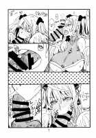 Lobster Spot / いせえびスポット [Kikuta Kouji] [Zettai Junpaku Mahou Shoujo] Thumbnail Page 06