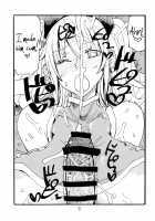 Lobster Spot / いせえびスポット [Kikuta Kouji] [Zettai Junpaku Mahou Shoujo] Thumbnail Page 07