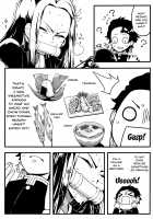 Demon Sister's Pregnancy / 鬼妹の妊 [Mao Fabao] [Kimetsu No Yaiba] Thumbnail Page 06