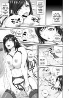 The Last Letter / The last letter [Fumizuki Misoka] [Final Fantasy Vii] Thumbnail Page 15