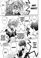 HOT SUMMER NIGHT / 城之内克也受け [tahara sho-ichi] [Yu-Gi-Oh] Thumbnail Page 11