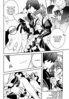 HOT SUMMER NIGHT / 城之内克也受け [tahara sho-ichi] [Yu-Gi-Oh] Thumbnail Page 12