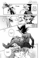 HOT SUMMER NIGHT / 城之内克也受け [tahara sho-ichi] [Yu-Gi-Oh] Thumbnail Page 09