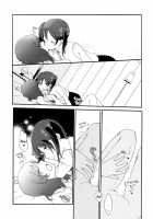 Private Tsunderation Round 4 / プライベート★ツンデレーション Round 4 [Sekihara | Sekihara Umina] [Love Live!] Thumbnail Page 14