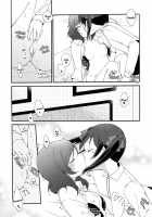 Private Tsunderation Round 4 / プライベート★ツンデレーション Round 4 [Sekihara | Sekihara Umina] [Love Live!] Thumbnail Page 15